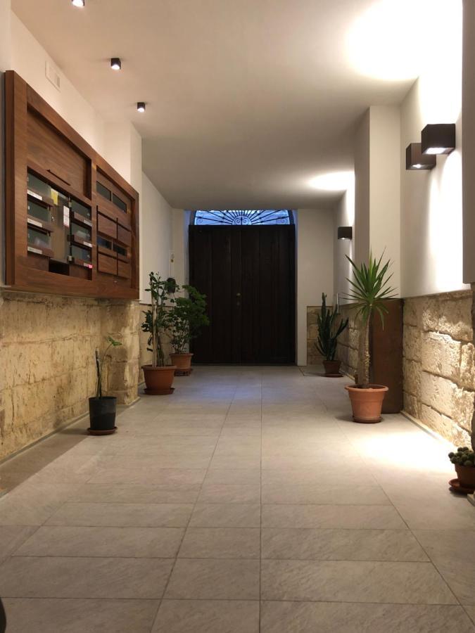 Dimora Carducci Villa Бари Екстериор снимка