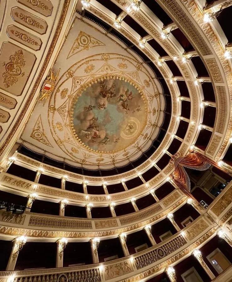 Dimora Carducci Villa Бари Екстериор снимка