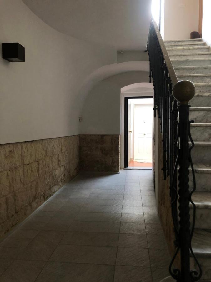 Dimora Carducci Villa Бари Екстериор снимка