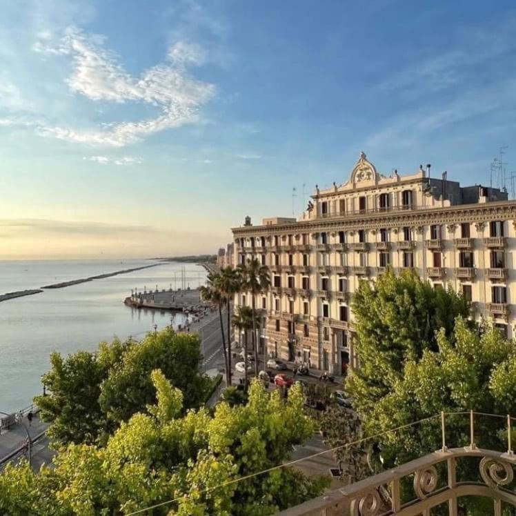 Dimora Carducci Villa Бари Екстериор снимка